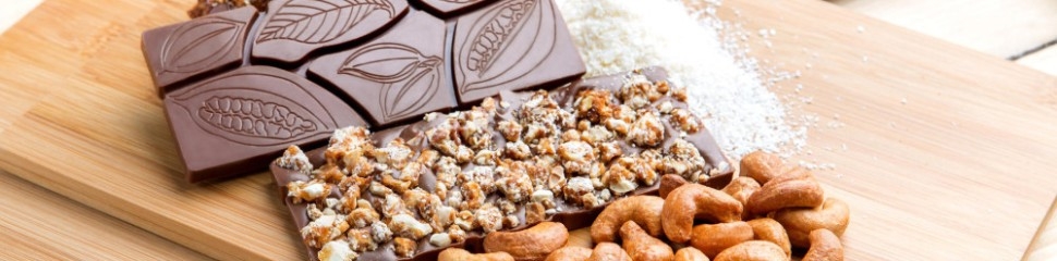 Kakoa Chocolate